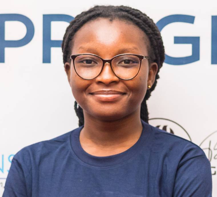 Josephine Awaafo
