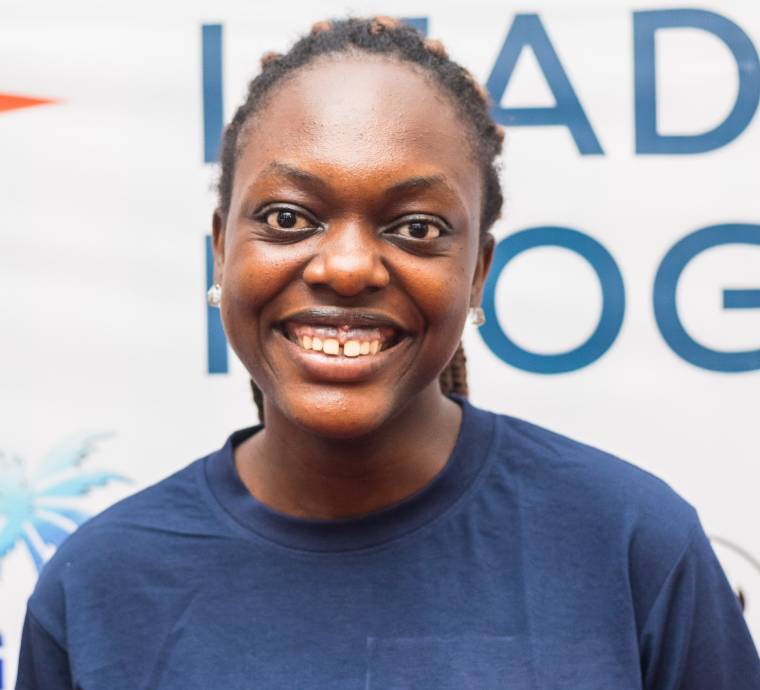 Ohemaa Yeboah-Bonsu