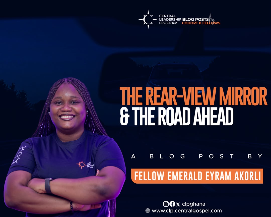 The Rear-View Mirror and the Road Ahead