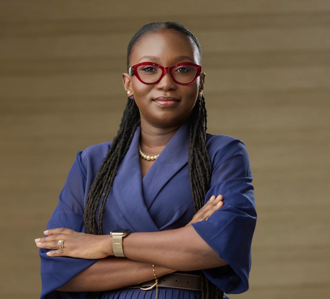 Mrs. Nana Akua Anobea Ashun Esq.