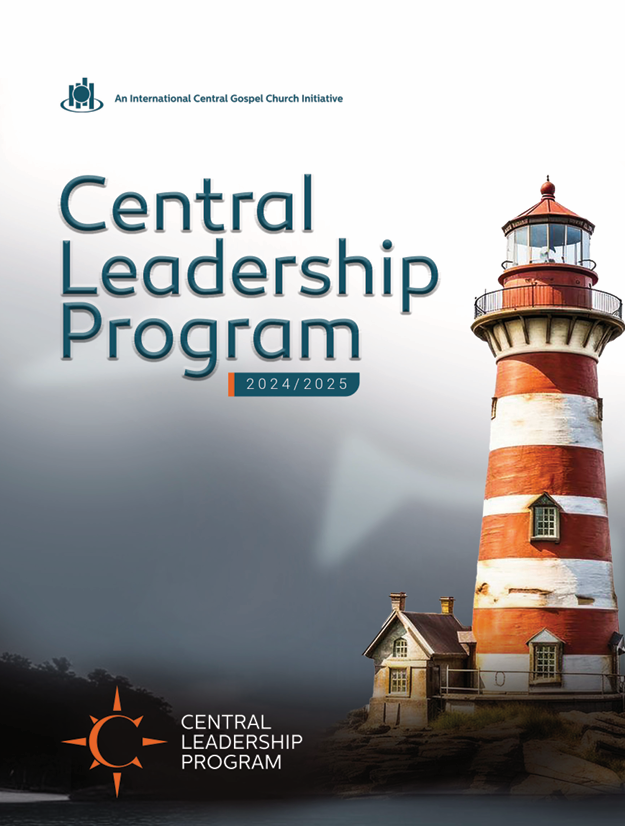 2025 CLP Brochure