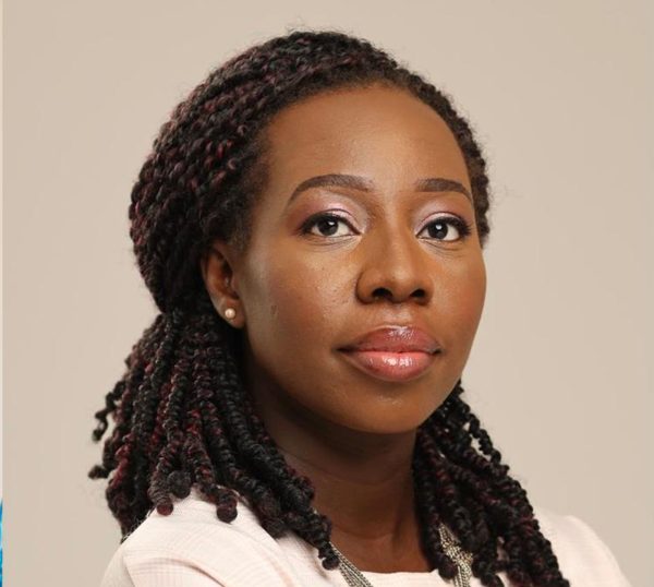Mrs. Dansoaa Adote