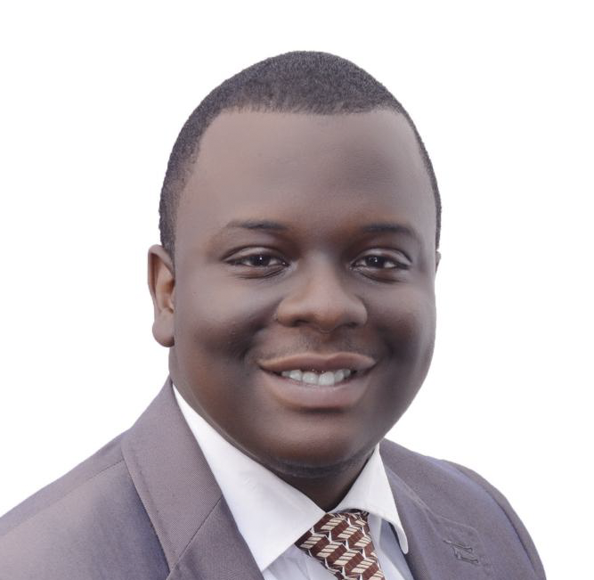 Mr. Emmanuel Osafo