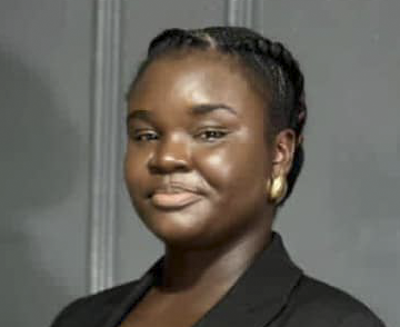 Ms. Portia Honu