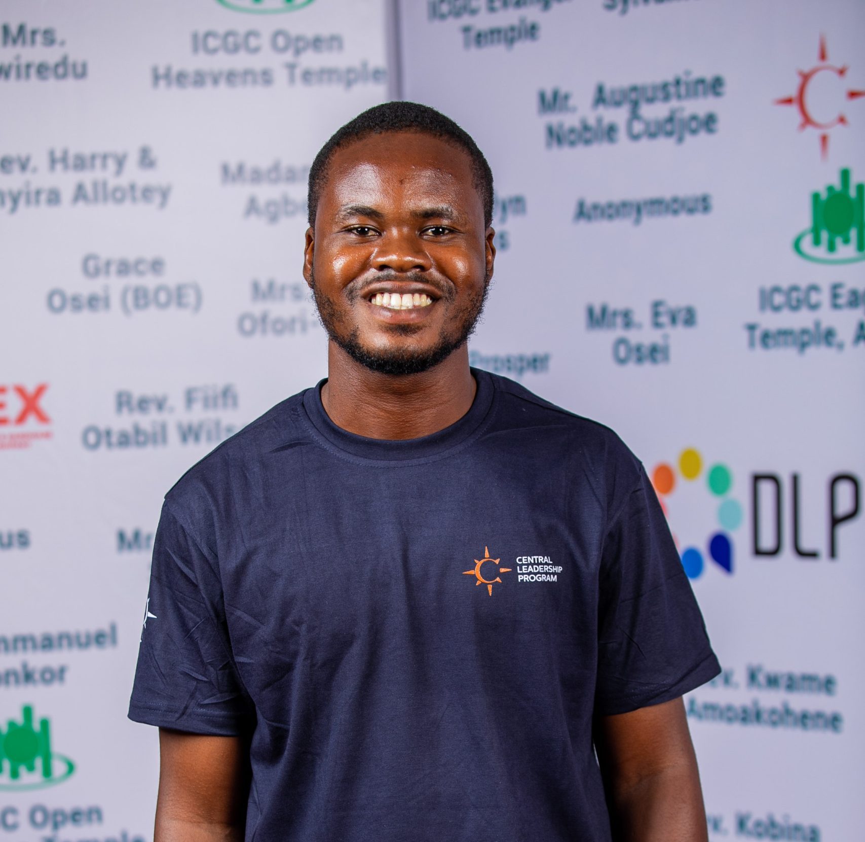 Kweku Ofosu-Appiah