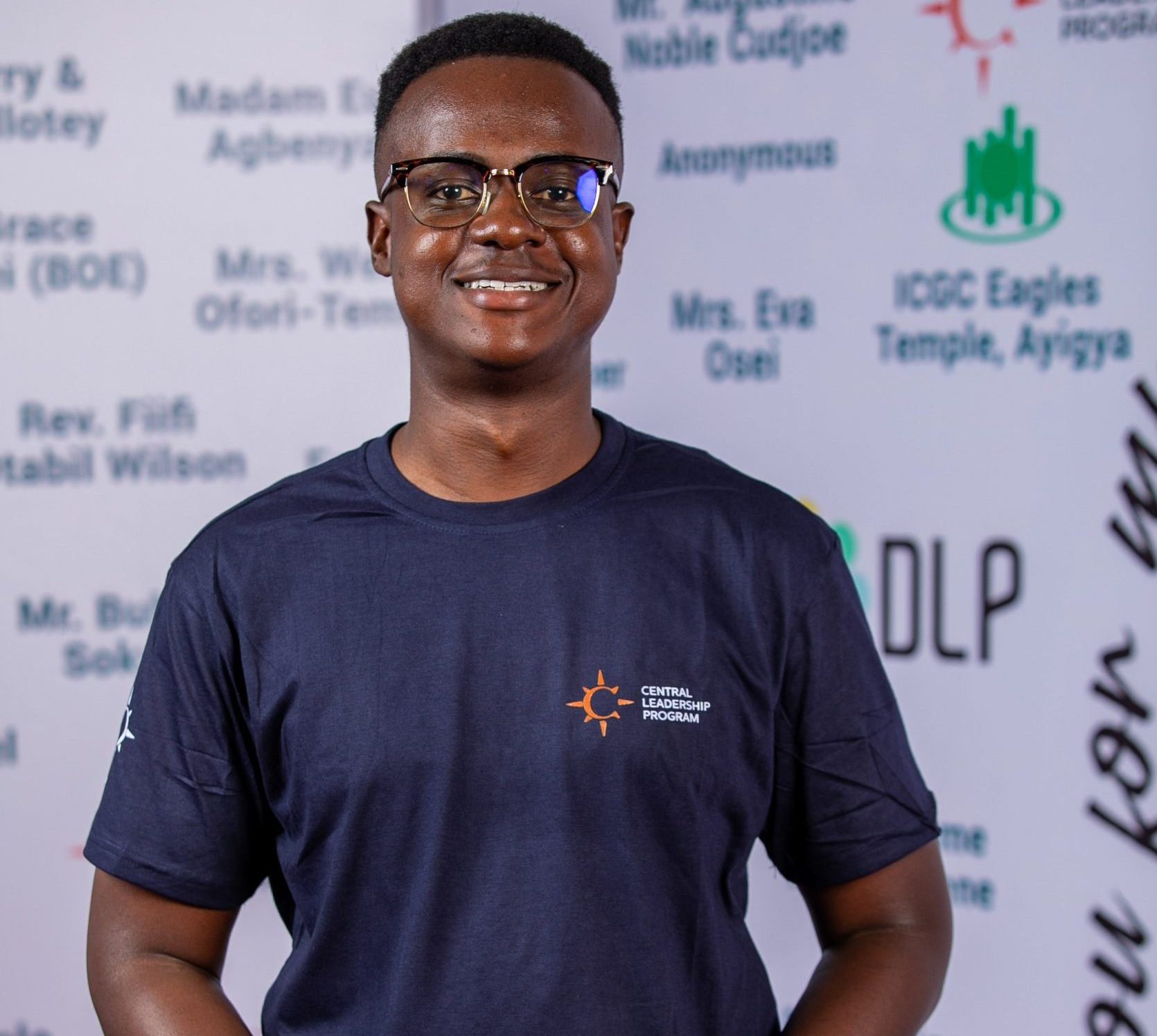 Yaw Owusu-Broni