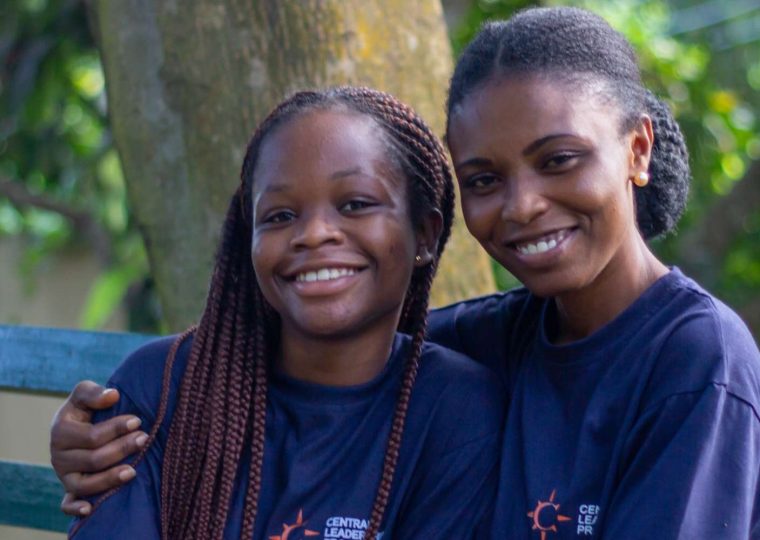 Transformed Lives