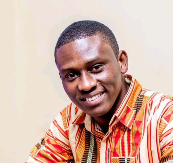 Mr. Jesse Edem Anim