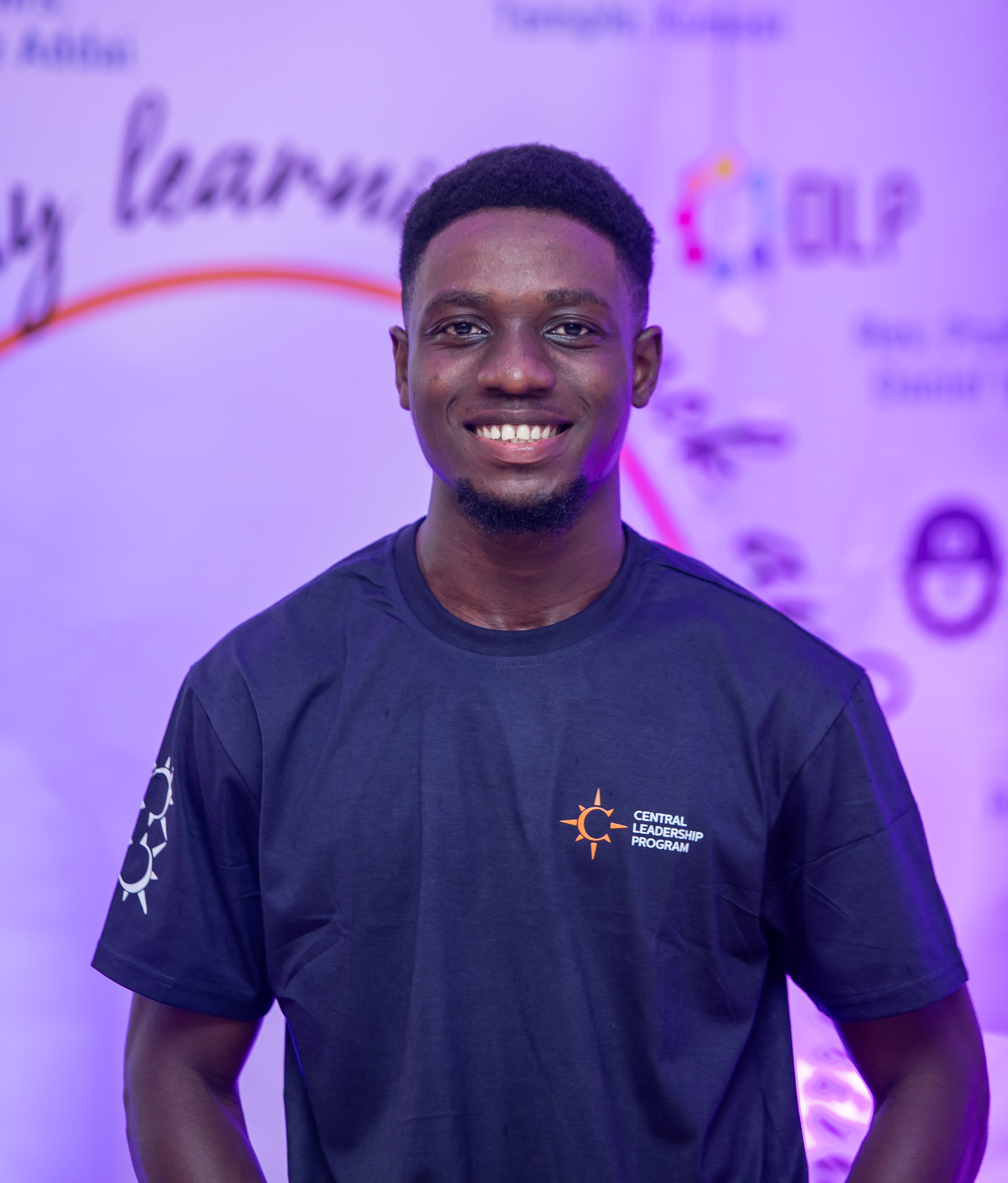 Alexander Dzakah Jnr
