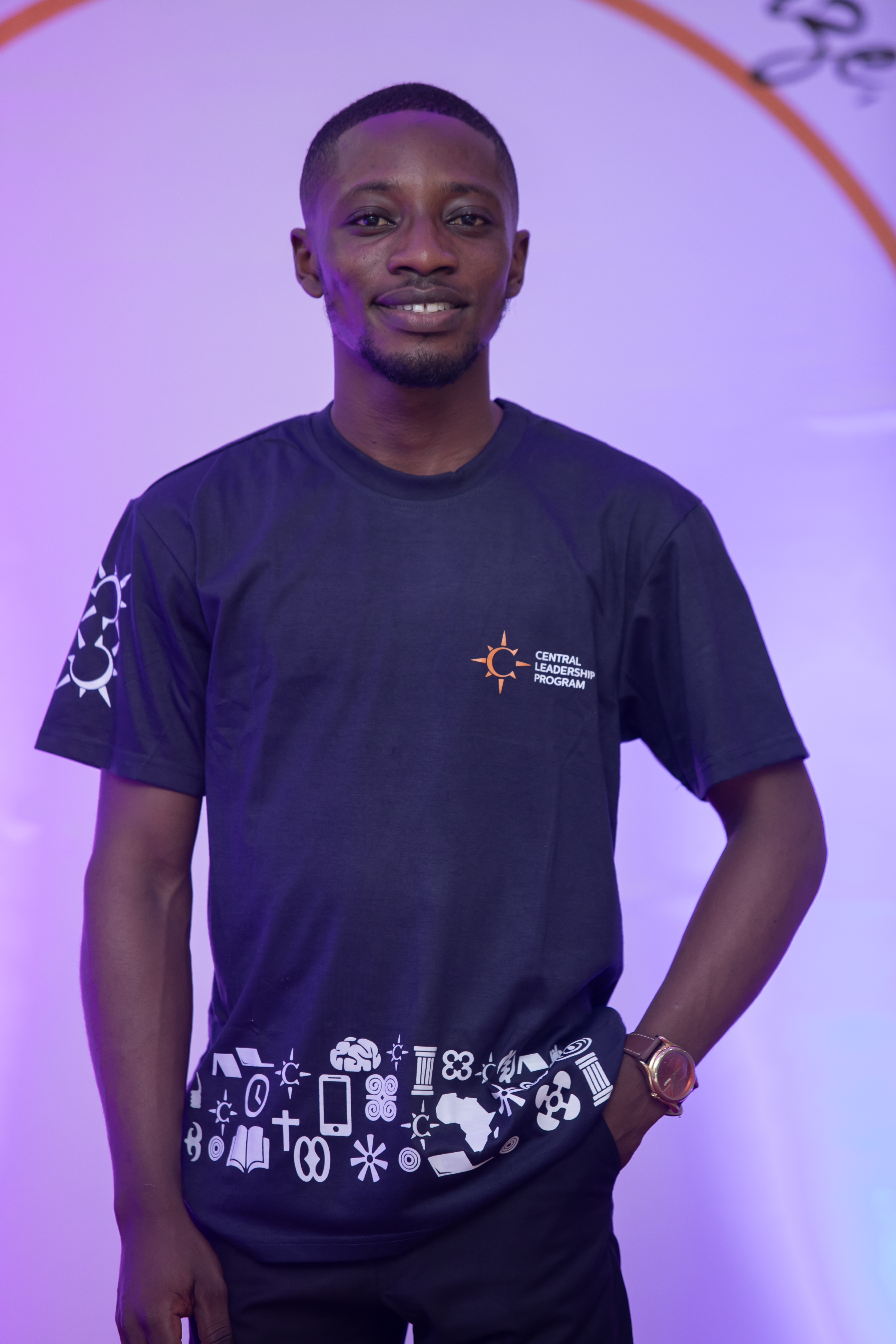 Caleb Obeng Mensah