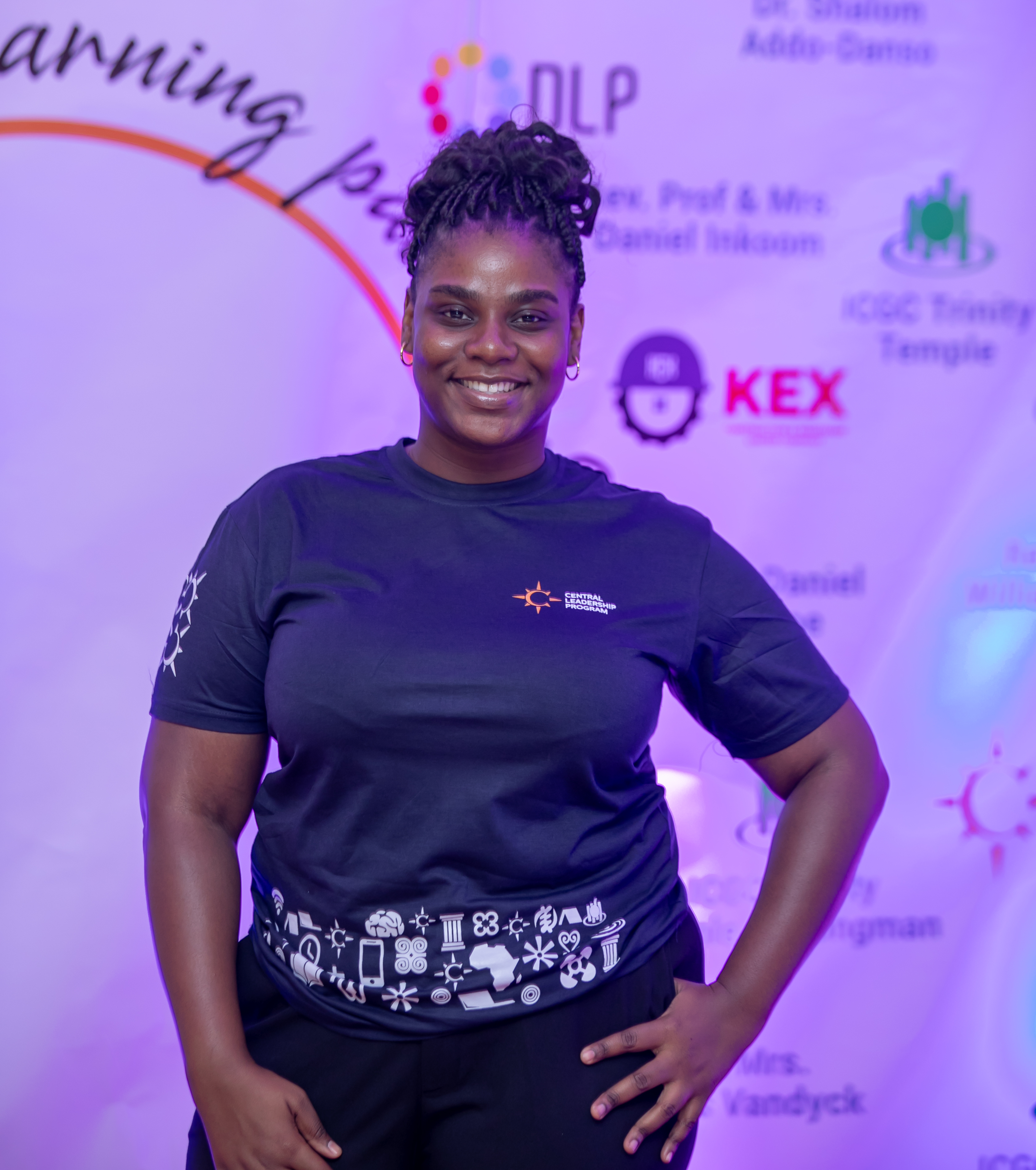Stacy Naa Okailey Nunoo